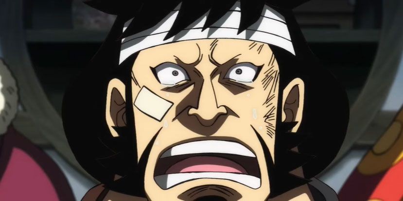 Sinopsis One Piece Episode 1025: Kemunculan Oden yang Membingungkan!