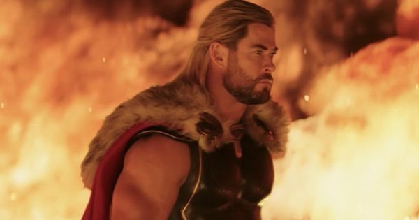9 Fakta Menarik Film Thor: Love and Thunder!