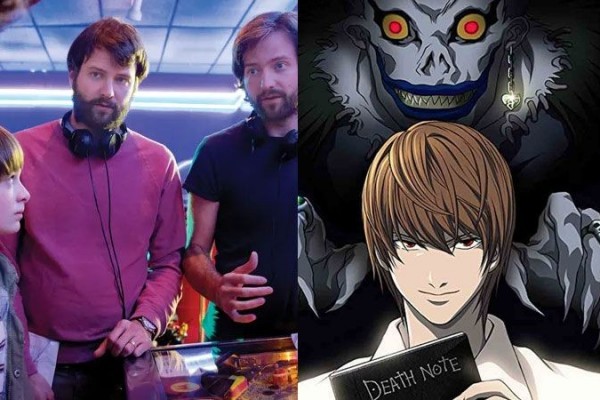 Kreator Stranger Things Akan Buat Death Note Live Action!