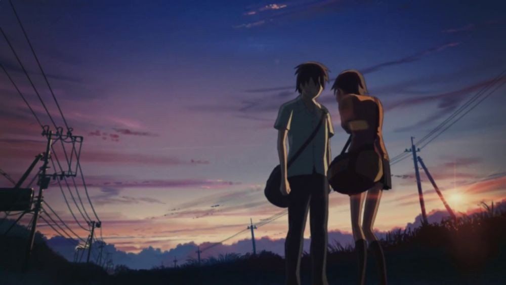 15 Lagu Anime Sedih Menyayat Hati untuk Temani Sendumu