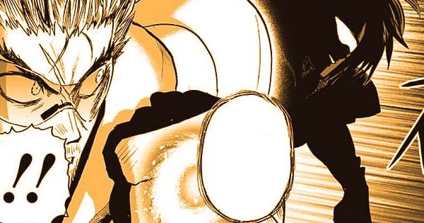 13 Karakter One Punch Man yang Tahu Kekuatan Sejati Saitama!