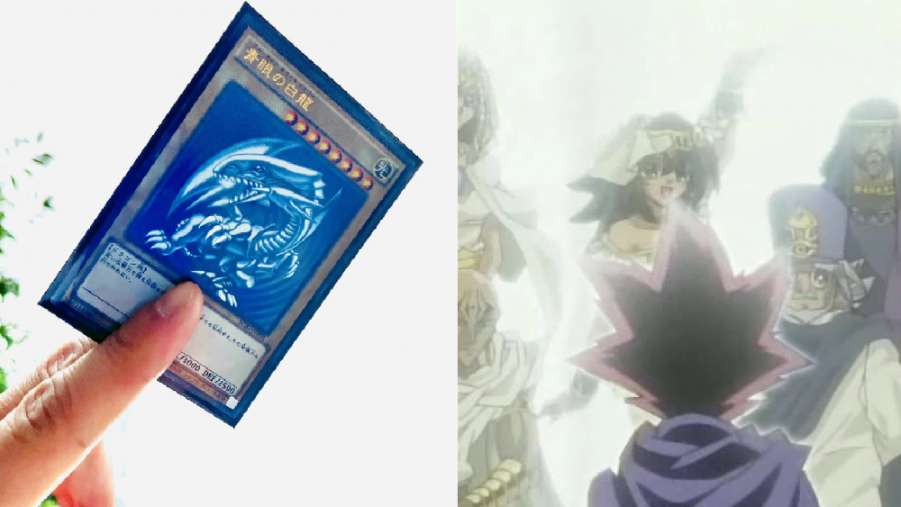 10 Ucapan Duka untuk Kazuki Takahashi, Mangaka Yu-Gi-Oh