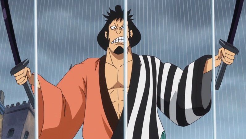 Meski Kuat, 6 Meito One Piece Ini Kualitasnya Tergolong Rendah? 