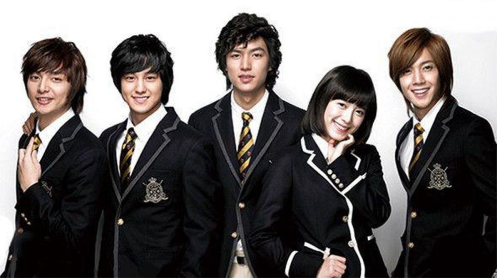 Rekomendasi 10 Drama Korea Romantis, Bikin Senyum-Senyum Sendiri!