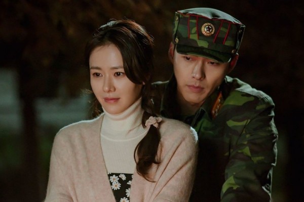 Rekomendasi 10 Drama Korea Romantis, Bikin Senyum-Senyum Sendiri!
