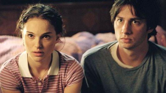 Natalie Portman di film Garden State (dok. Searchlight Pictures)