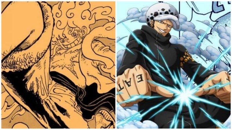 5 Fakta Awakening One Piece yang Sudah Terungkap Sejauh Ini