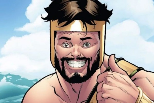 Siapa Hercules di Komik Marvel? Ini 10 Faktanya!
