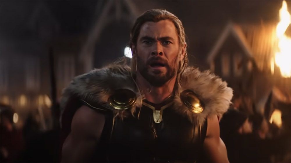 Daftar Karakter yang Mati di Thor: Love and Thunder