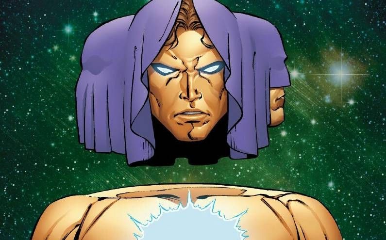 10 Karakter Superhero Marvel Paling Tua, Melebihi Usia Bumi