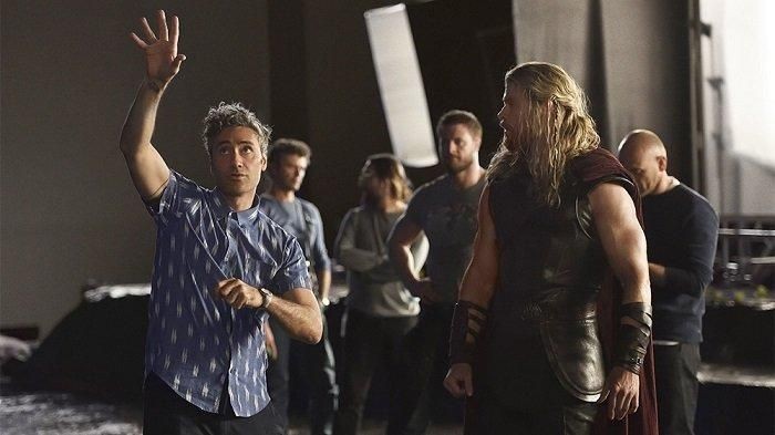 Taika Waititi Tak Tertarik Rilis Thor Director Cut, ini Alasannya