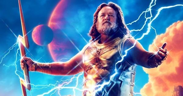 Kenapa Thor: Love and Thunder Banyak Dikritik Negatif? Ini Alasannya