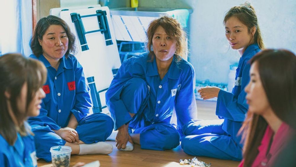 Sinopsis Film Korea 2037, Kisah Pilu Gadis Berusia 19 Tahun