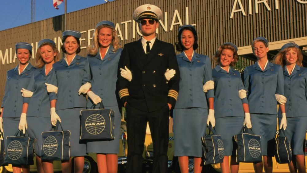 Sinopsis Catch Me If You Can, Aksi Leonardo DiCaprio Sebagai Penipu 