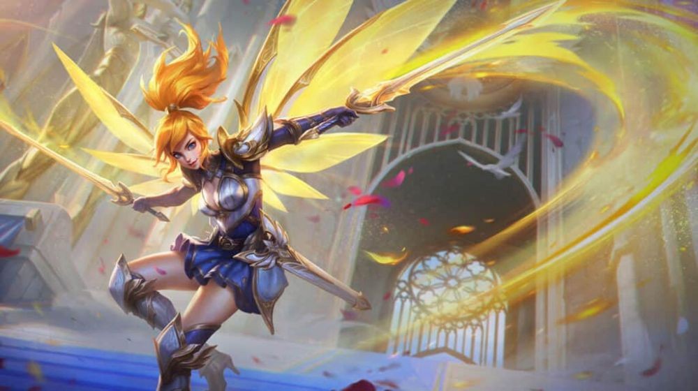 5 Hero Mobile Legends Punya Skill Ultimate Paling Kuat 