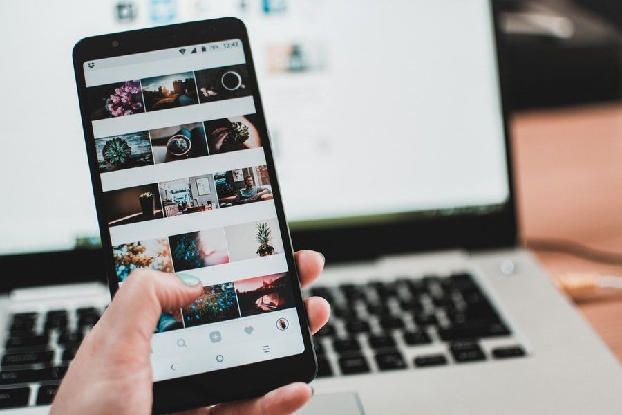5 Cara Melihat Link Instagram secara Praktis