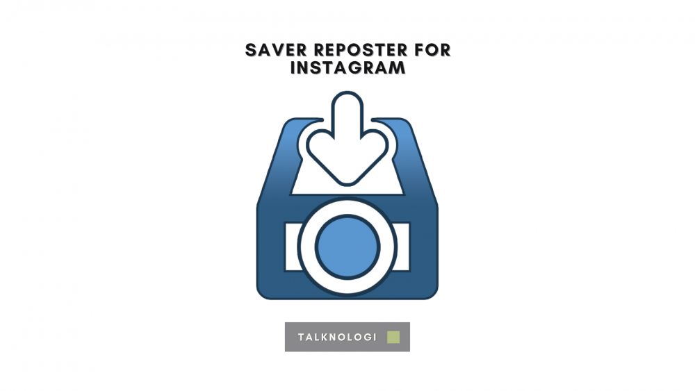 aplikasi Saver Reposter (dok. Play Store/Saver Reposter)