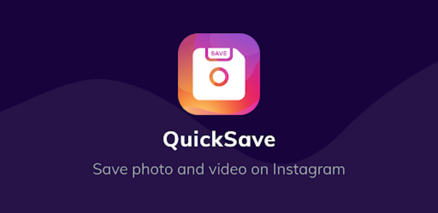 aplikasi QuickSave (dok. Play Store/Quick Save)