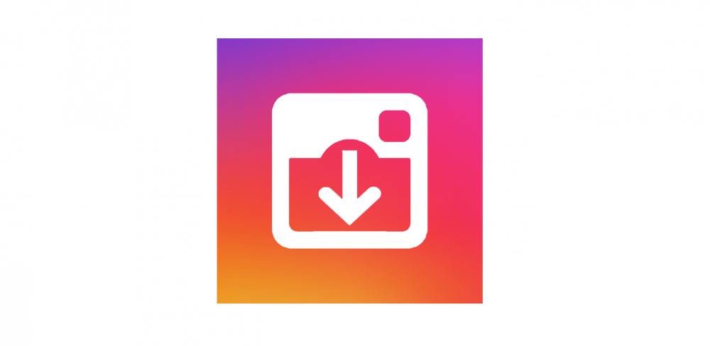 aplikasi Inst Download (dok. Play Store/Video Downloader for Instagram)