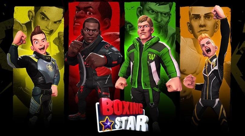 Praregistrasi
Boxing Star: KO Master, Game Tinju Casual Unik Dibuka!
