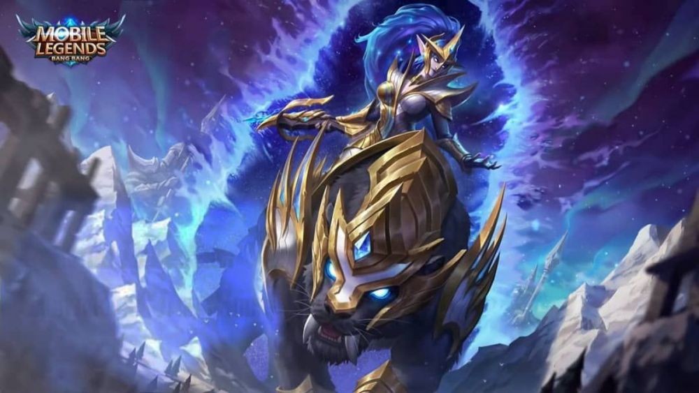 6 Skin Mobile Legends Termahal yang Keren Abis