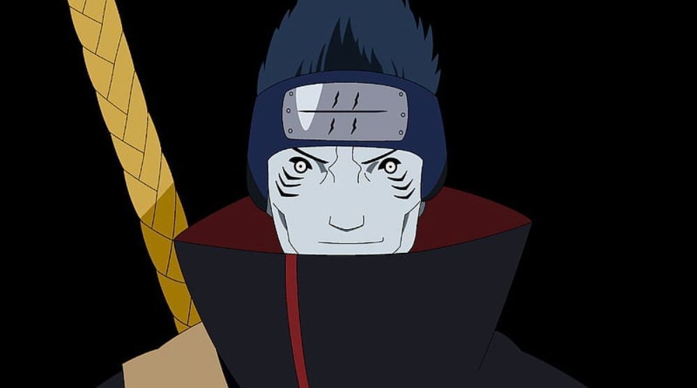 Profil 11 Karakter 7 Ninja Pedang dari Kirigakure di Naruto!