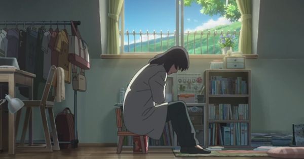 Trailer Baru Suzume no Tojimari Ungkap Sejumlah Hal Penting