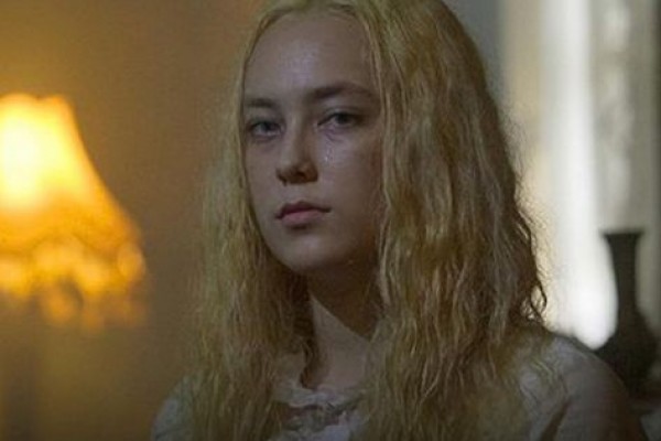 7 Fakta Ivanna, Hantu Noni Belanda dari Film Ivanna