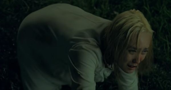 7 Fakta Ivanna, Hantu Noni Belanda dari Film Ivanna