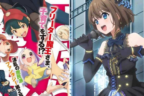 7 Anime Musim Panas yang Bisa Kamu Tonton di Bstation!