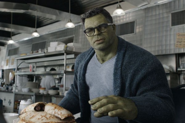 Alasan Peran Hulk Kurang Menarik di Endgame Menurut Sutradaranya