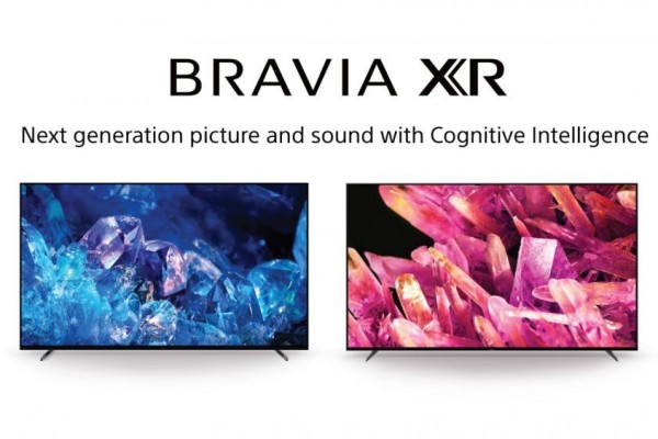 Sony Indonesia Perkenalkan Rangkaian TV BRAVIA XR dan 4K LED 2022!