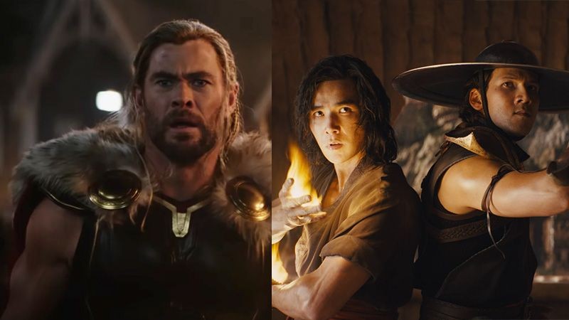 9 Film Populer yang Pendapatanya Turun Jauh di Pekan Kedua! Ada Thor!