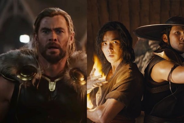 9 Film Populer yang Pendapatanya Turun Jauh di Pekan Kedua! Ada Thor!
