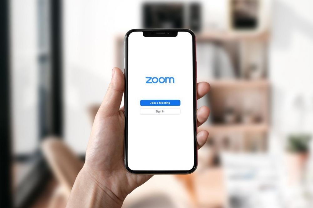 3 Cara Membuat Link Zoom Meeting, Praktis dan Mudah!