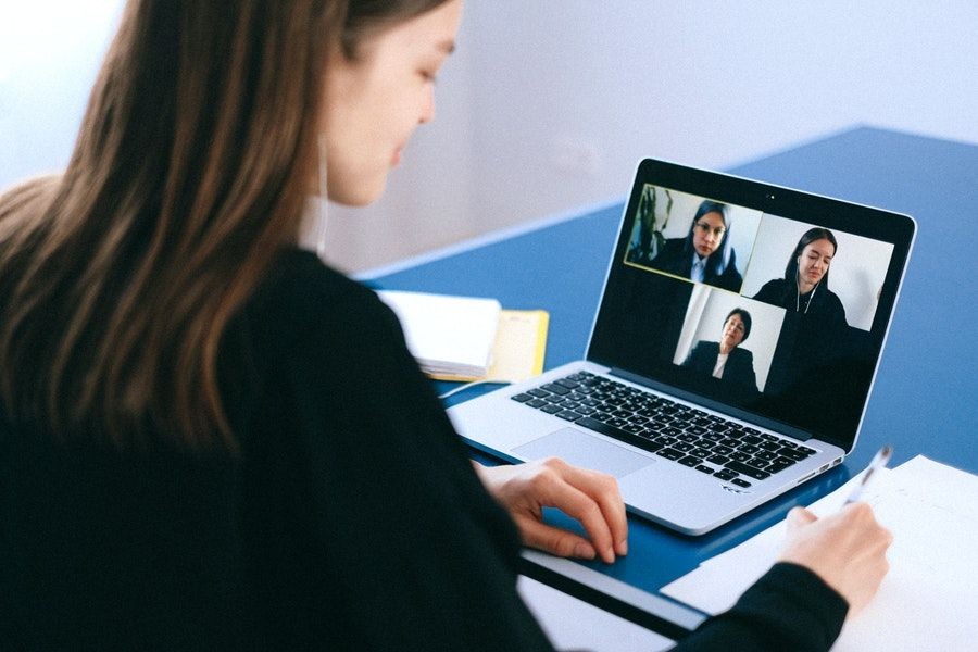 3 Cara Membuat Link Zoom Meeting, Praktis dan Mudah!