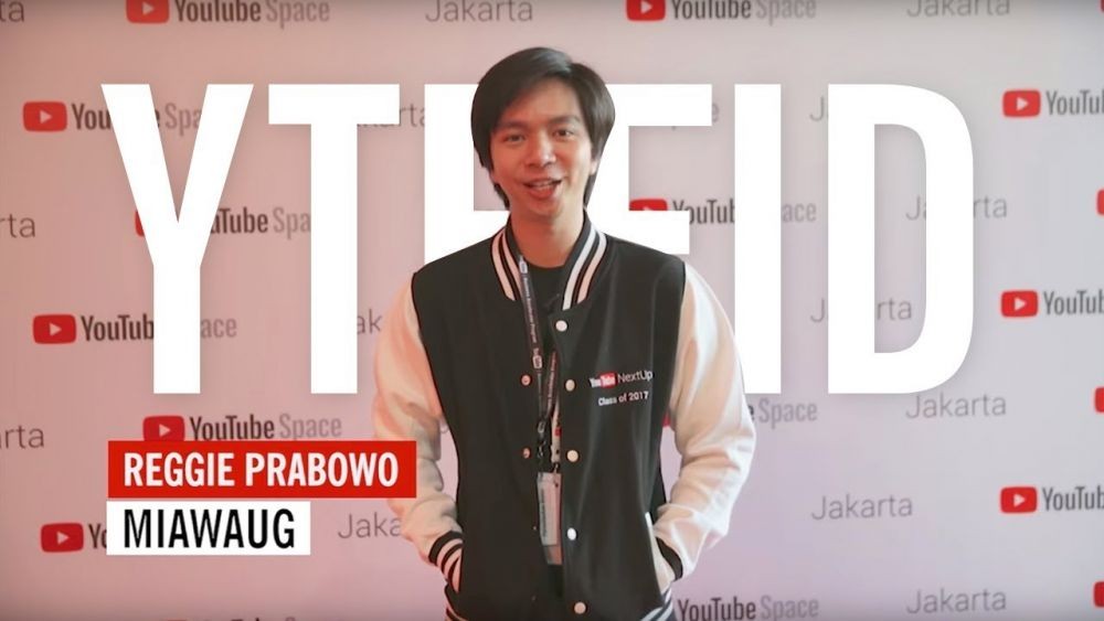 11 YouTuber Gaming Indonesia Terpopuler 2022