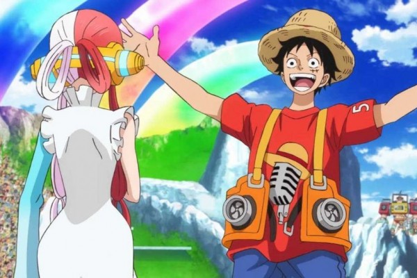 Siap-siap, One Piece Film Red Akan Tayang September 2022 di Indonesia