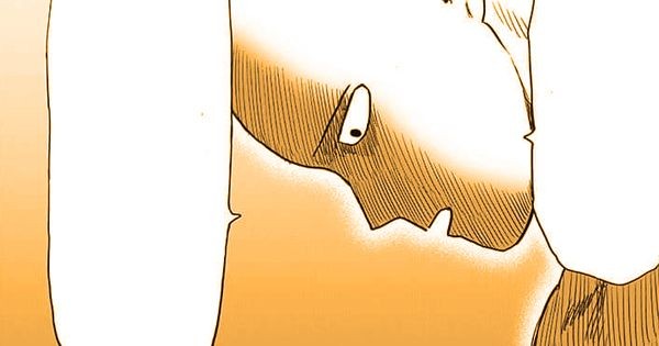 One Punch Man 168: Pertarungan Saitama Vs Garou Berakhir Mengejutkan