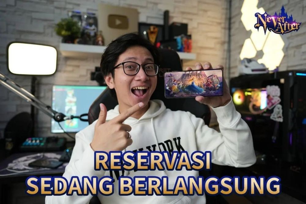 11 YouTuber Gaming Indonesia Terpopuler 2022