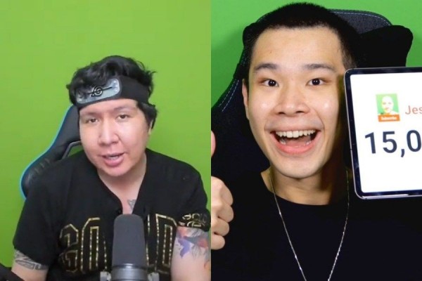 11 YouTuber Gaming Indonesia Terpopuler 2022