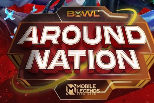 BOWL dan Indofood Gelar Around

Nation Championship Musim Kedua!