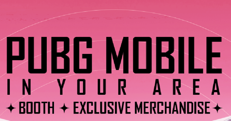 PUBG Mobile x BLACKPINK