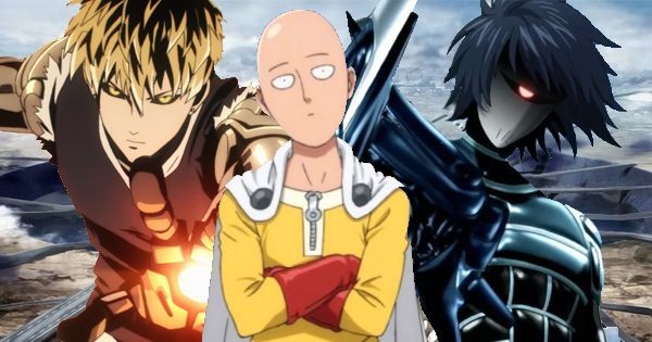 Teori: One Punch Man Punya Cukup Cerita untuk Anime Season 3 & 4?