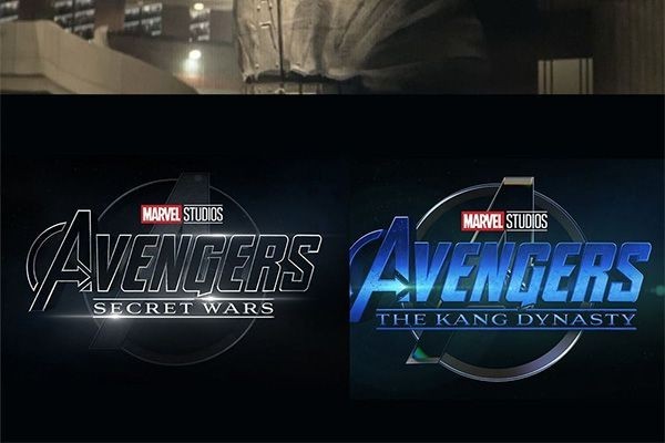 Ini 13 Film Marvel Fase 5 yang Diumumkan Sebagai Multiverse Saga!