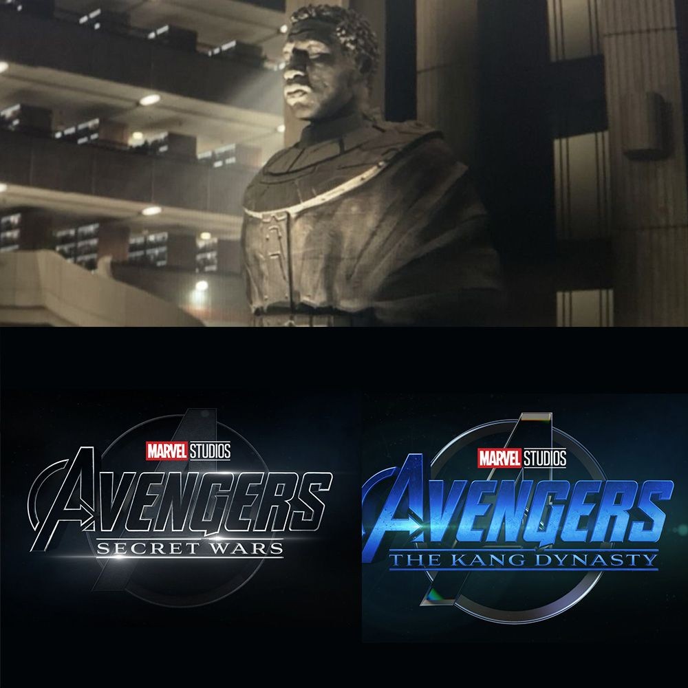 Hal yang Sudah Diketahui dari Avengers 5 dan 6 di MCU