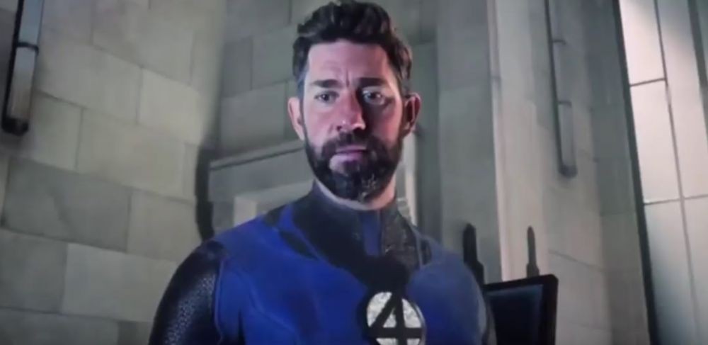 Teori: Alasan Film Fantastic Four Muncul di MCU Lebih Dulu dari X-Men