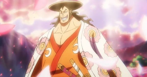 Teori: Kenapa Kozuki Oden Ingin Buka Perbatasan Wano di One Piece?