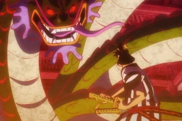 One Piece: Ternyata Ini Alasan Orochi Sulit Sekali Dibunuh!