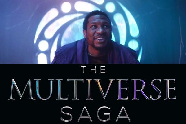 5 Hal yang Sudah Diketahui dari Multiverse Saga di Film Marvel!